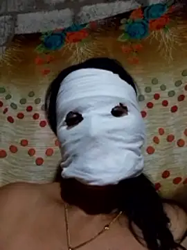 Show webcam de ROSEPANTY