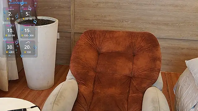 XXX chat uživo modela Ethan_occonor