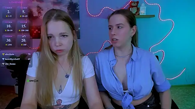 Chat +18 de lumi_soft ao vivo