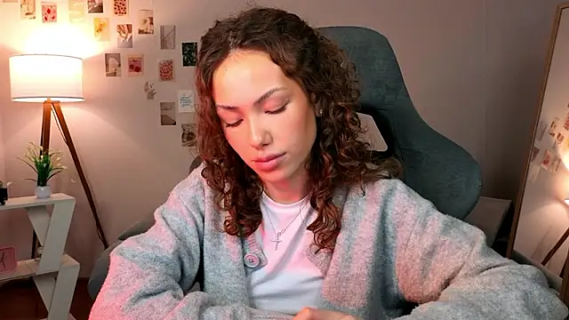 Chat +18 de nexorine ao vivo