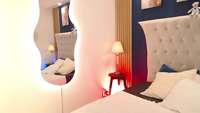 GloryShine – Naživo XXX chat