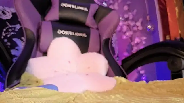 Gaia_Gatex – Naživo XXX chat