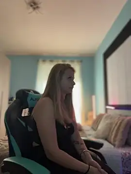 Czat XXX na żywo – AnastasiaAniess