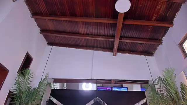 emily-fox Live XXX Chat