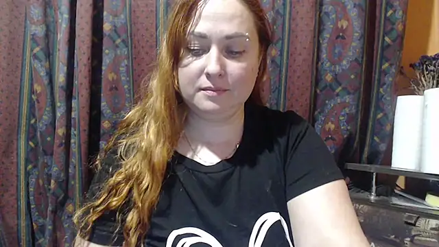 Czat XXX na żywo – Foxy_Kate3333