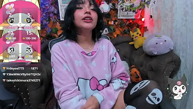 ravenn_20 现场XXX聊天