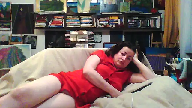 Chat +18 de MariaAnaSunshine ao vivo