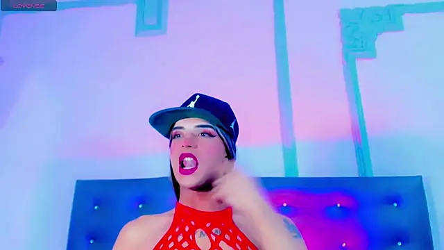 malahya_ Live XXX-chat