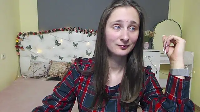 MichelLeee – Live XXX-chat