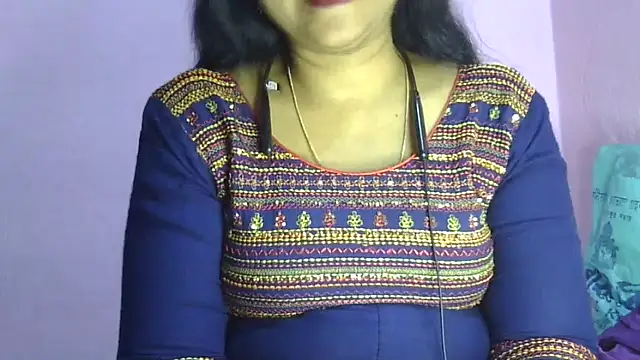 Pooja-suman Live XXX Chat