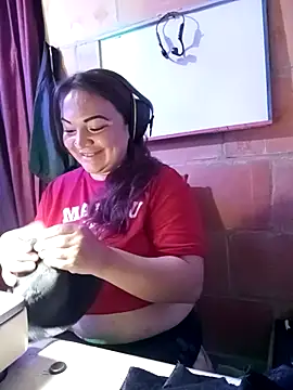 Czat XXX na żywo – isis_milove