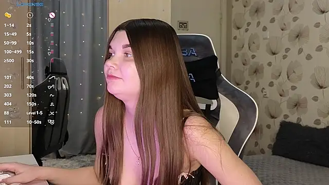 Živý XXX chat _cute_ice