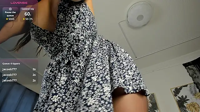 NicolWhite Live XXX Chat