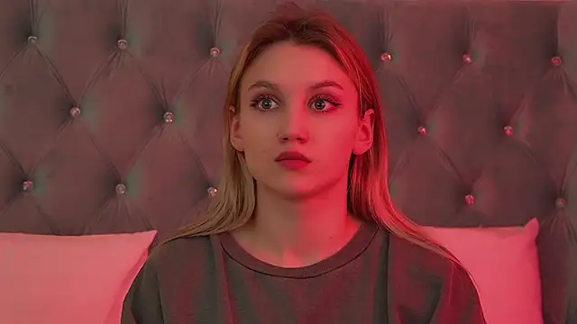 StacyEvances 现场XXX聊天