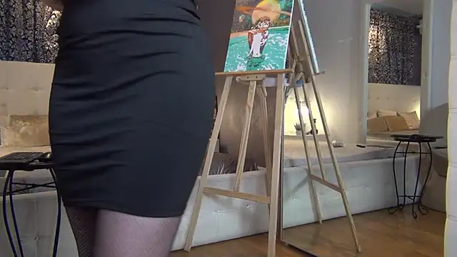 LadyValeriaXO: απευθείας συνομιλία ΧΧΧ