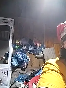 Phuong_x 在線直播表演