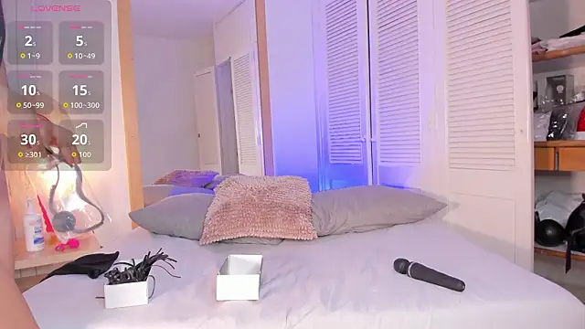 Czat XXX na żywo – ALICESANDOVAL