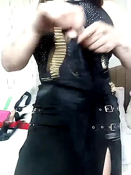 Victoria_Wilde_ Live XXX Chat