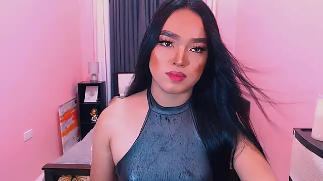Fantacyloverr Live XXX-Chat