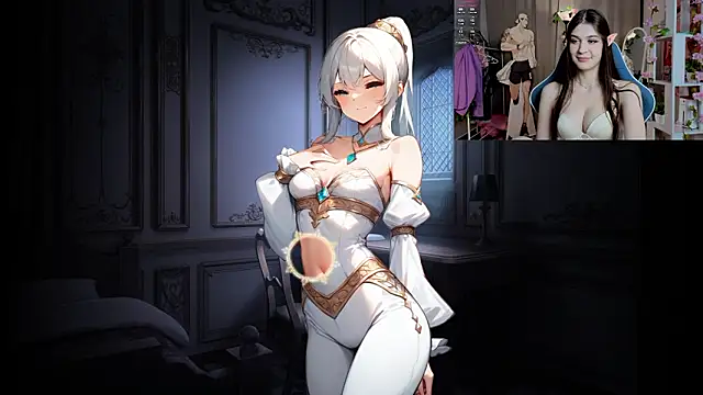 Sea_Siren 现场XXX聊天