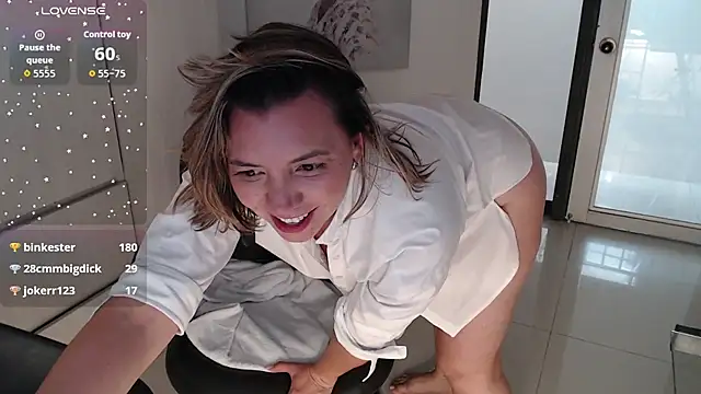 milfsecret69 – Live XXX-chat