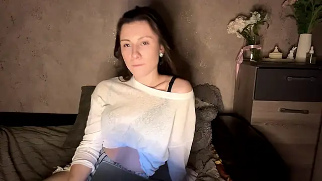 Chat +18 de Lina_Vanilina ao vivo