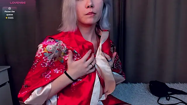 Sembang XXX Secara Langsung GoldenLenarz