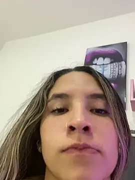 Webkamerová show MANU_EF