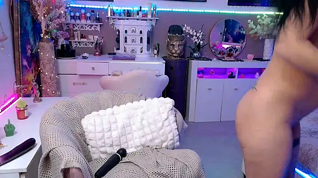 Chat +18 de misscectito13 ao vivo