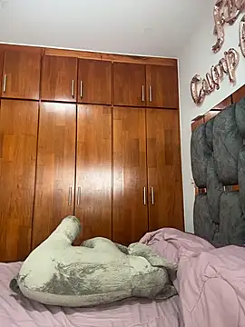 Chat XXX en directo de Veronica_isaza__