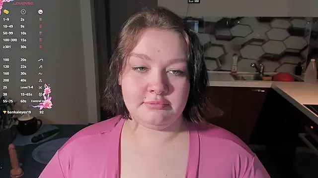 LilyBelll Obrolan Langsung XXX