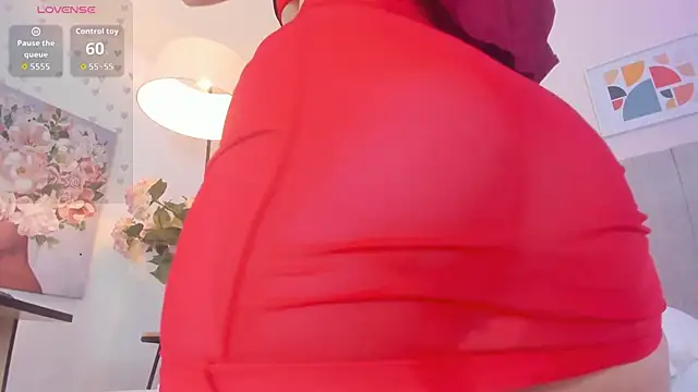 rawiya Obrolan Langsung XXX