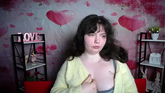 NeonilaLisova Obrolan Langsung XXX