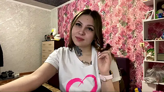 TraciBallena Obrolan Langsung XXX