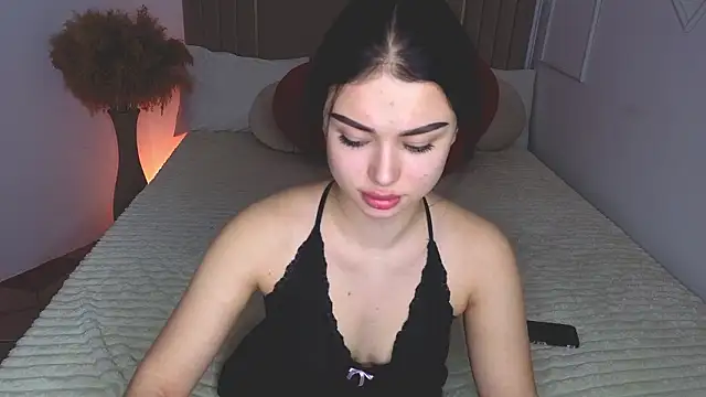 Silena_skyn Live XXX chat