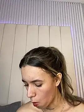 JuliaColemann – Naživo XXX chat