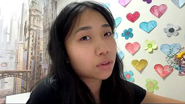 Czat XXX na żywo – SweetMiaXO