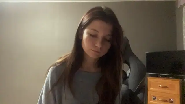 Chat XXX en directo de LunnaBliss