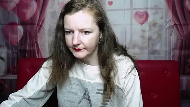 Živý XXX chat MeganPirs