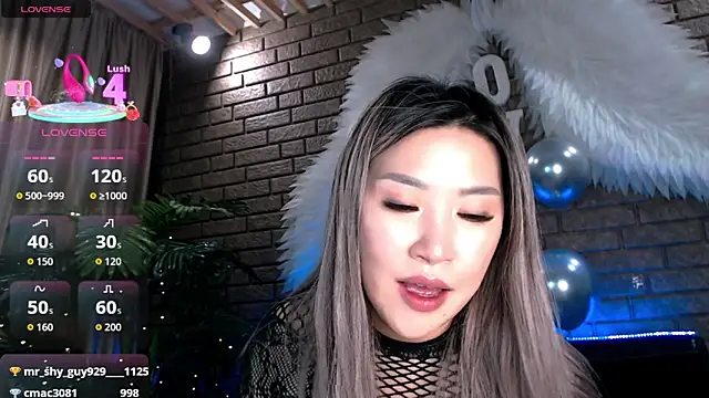 Živý XXX chat nicky_owl