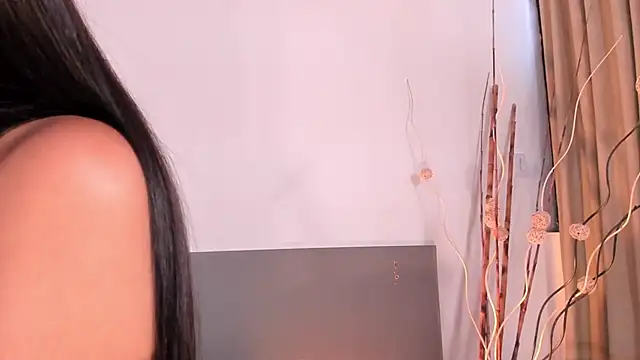 Christy_Sea élő XXX-chatje