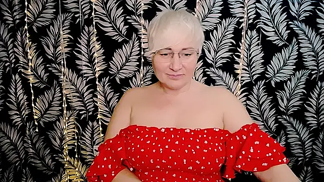 Chat XXX en directo de Olivia_playful