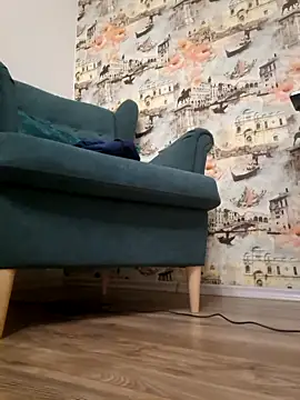 Czat XXX na żywo – KarollinaBella