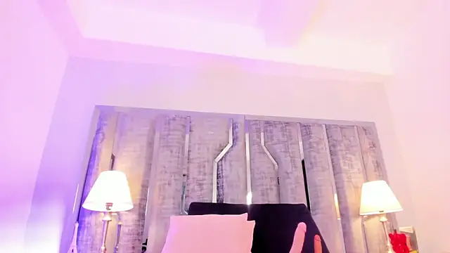 Chatroom XXX en direct de Ciara_Benet