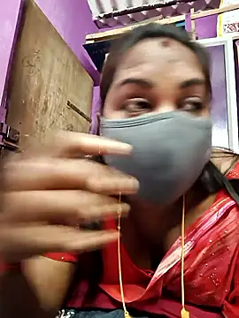 Show de webcam de Tamil_Hot_Priya