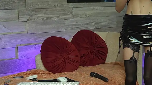 SiennaShapiro: απευθείας συνομιλία ΧΧΧ