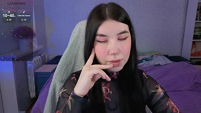 kellyharris' Live XXX Chat