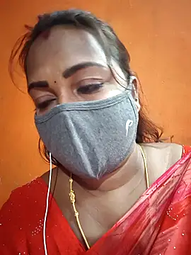 Tamil_Hot_Priya 网络视讯表演