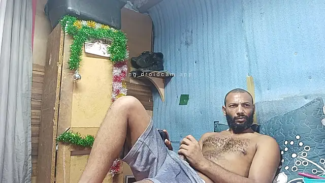 Онлайн чат XXX Camodick