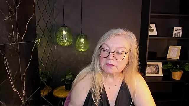 NataliMellow – Naživo XXX chat